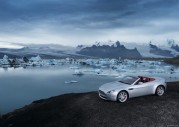 Aston Martin Vantage V8 Roadster Aston Martin Vantage V8 Roadster